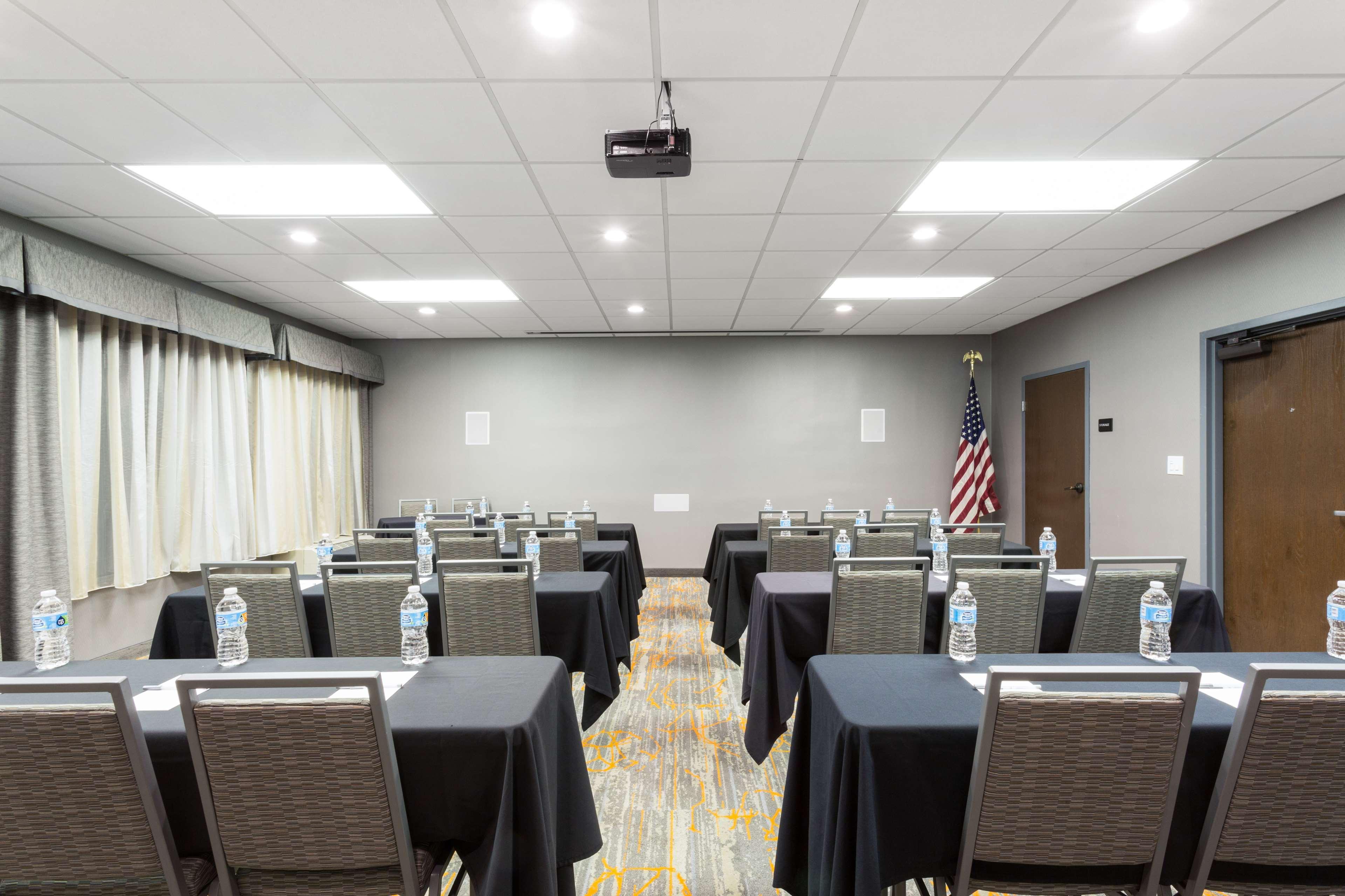 Hampton Inn Pittsburgh/West Mifflin Exterior foto